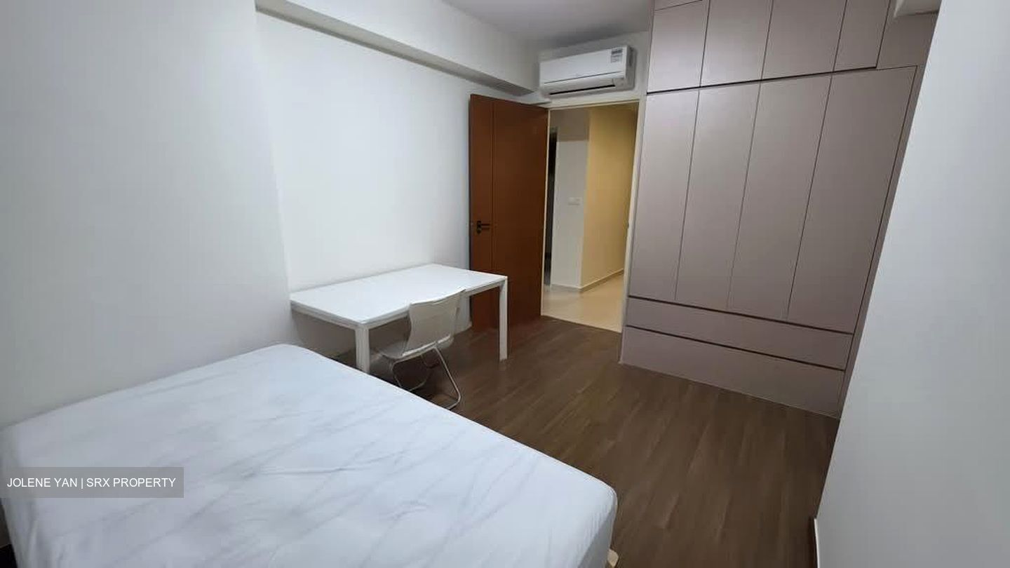 Blk 601C Punggol Vista (Punggol), HDB 4 Rooms #573985061